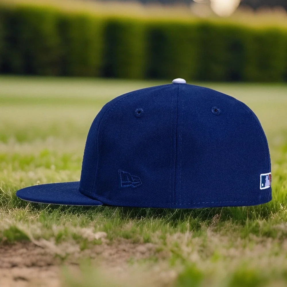 New Era 59FIFTY LA Dodgers Shohei Ohtani 50/50 Hat Club Exclusive Fitted 7 1/2